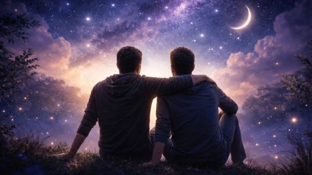 O que significa sonhar com amigo Descubra o verdadeiro significado