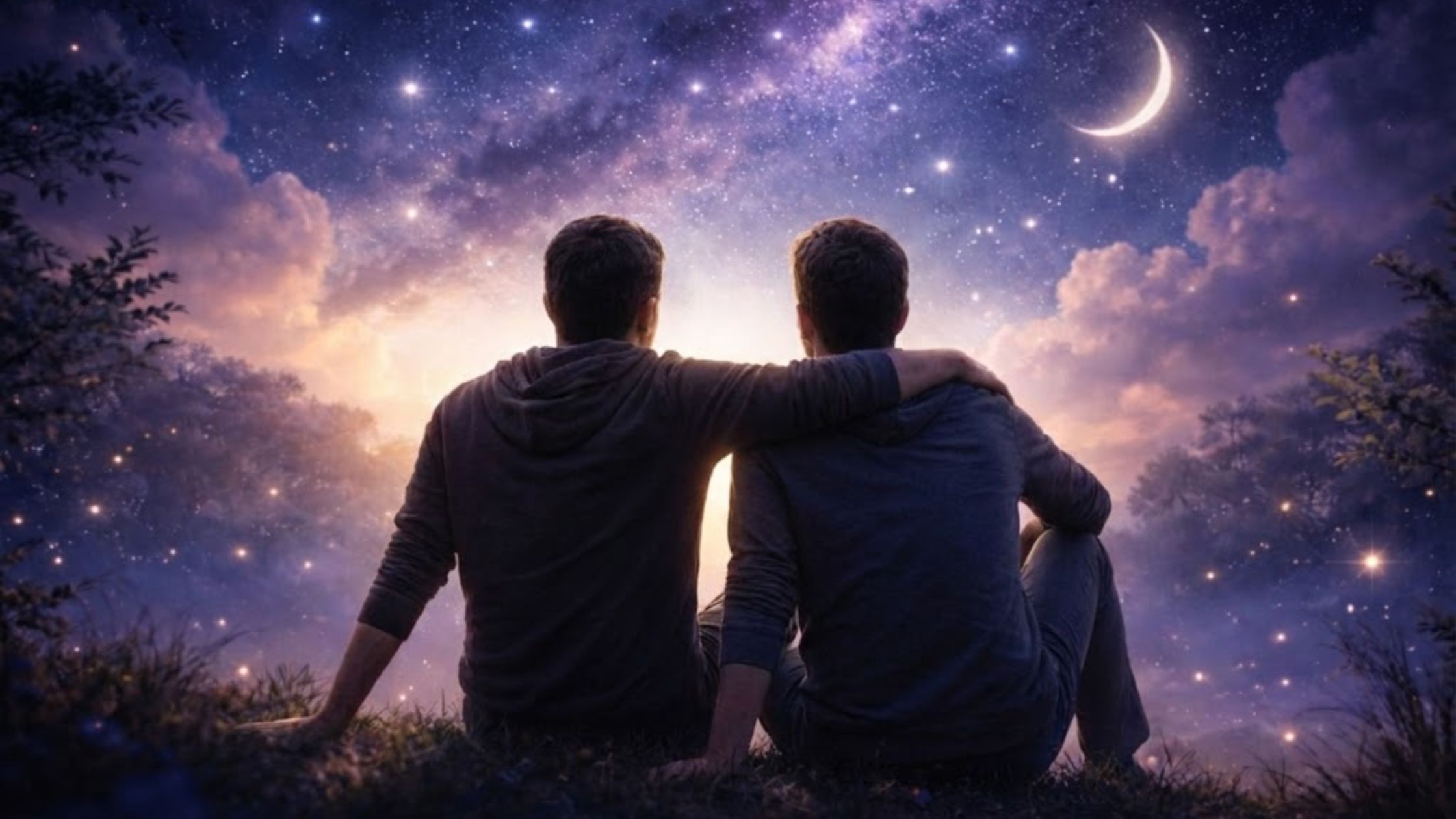O que significa sonhar com amigo Descubra o verdadeiro significado