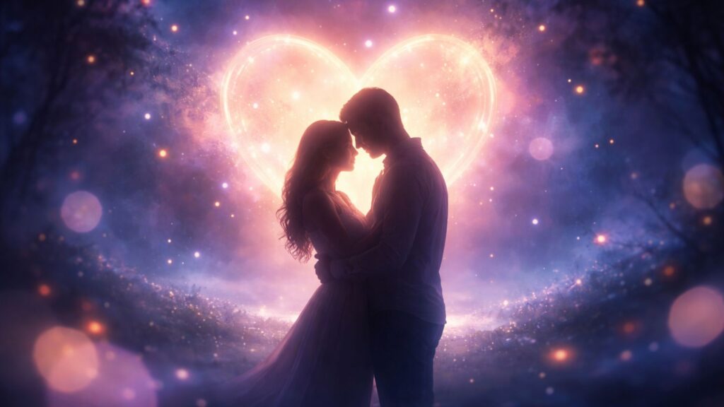 O que significa sonhar com amor Descubra o verdadeiro significado