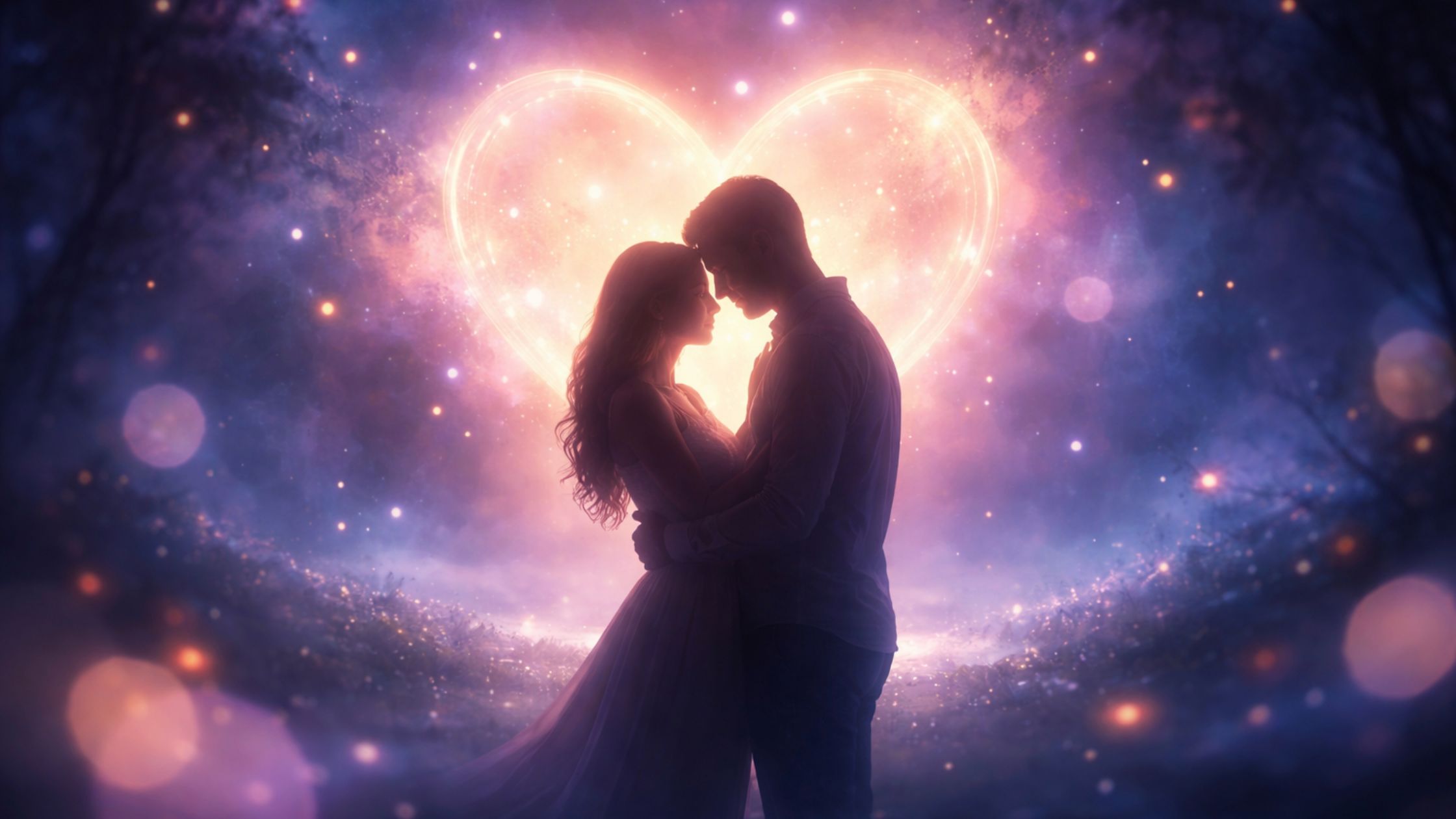 O que significa sonhar com amor Descubra o verdadeiro significado