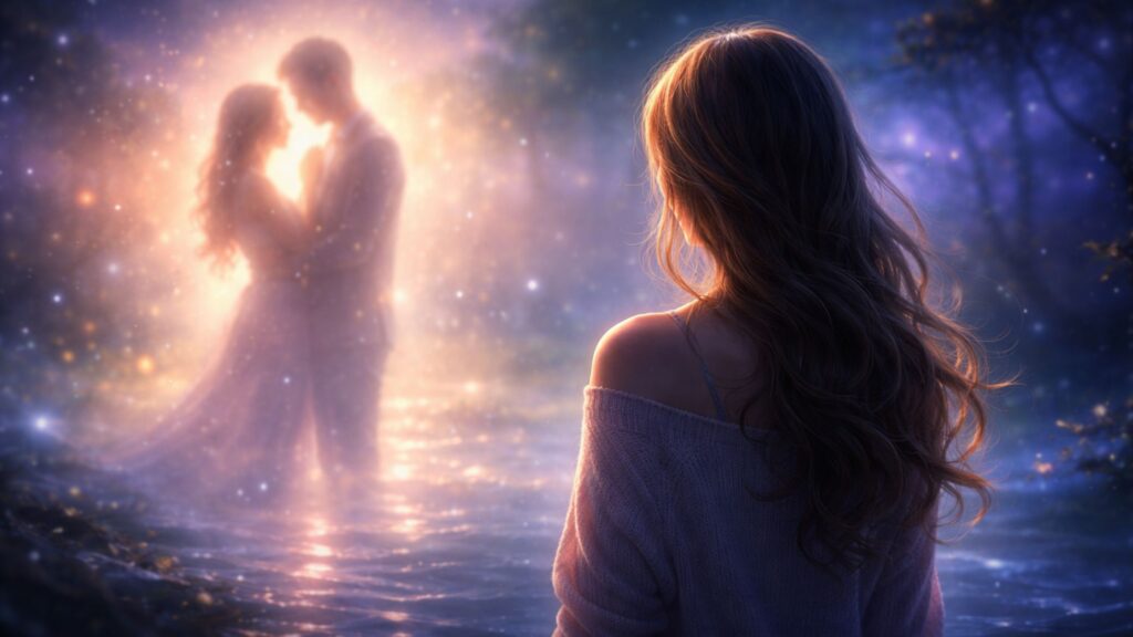 O que significa sonhar com amor do passado Descubra o verdadeiro significado