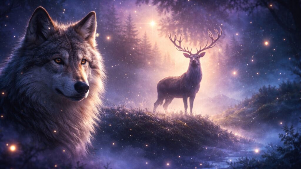 O que significa sonhar com animal Descubra o verdadeiro significado