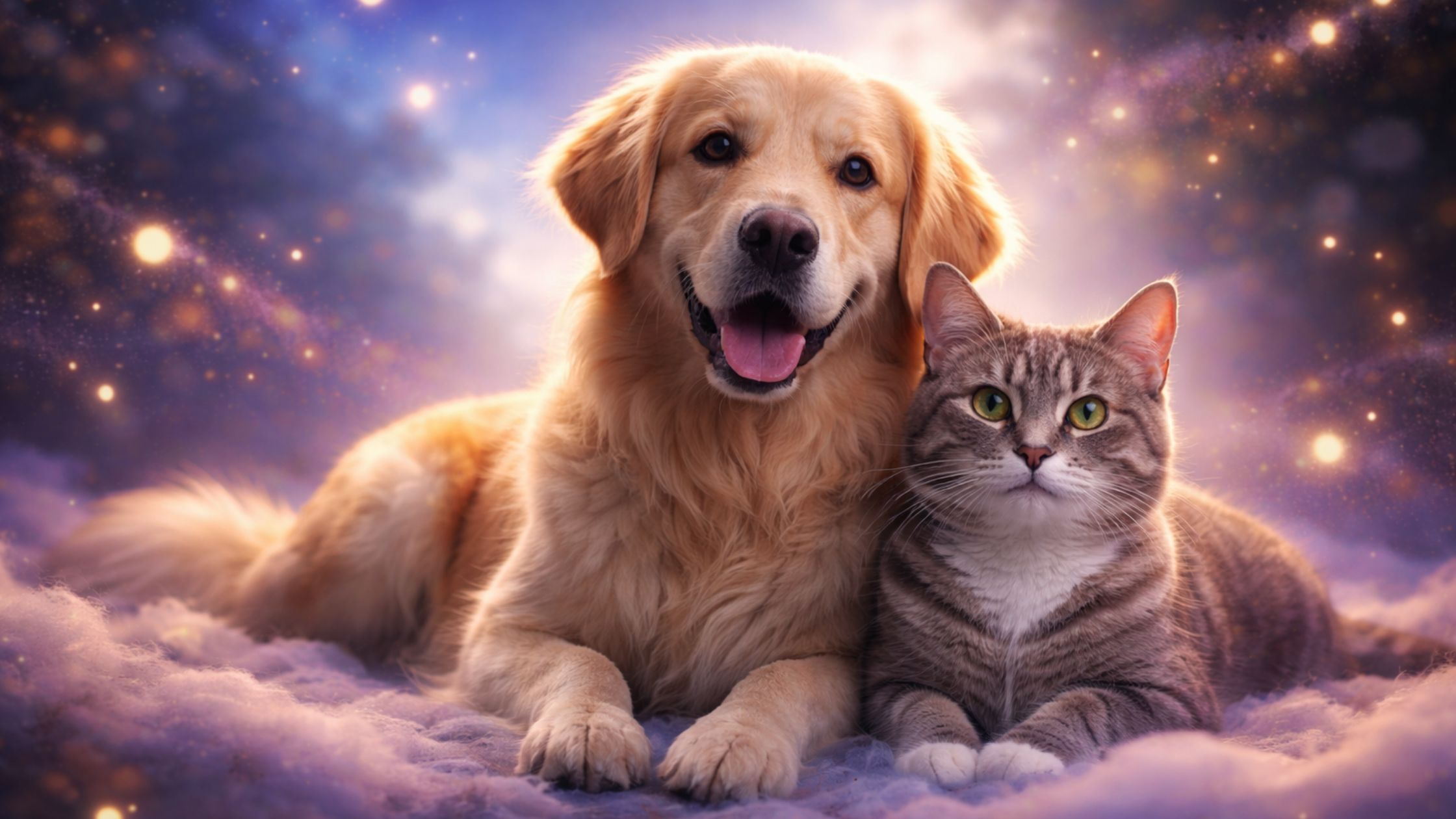 O que significa sonhar com animal de estimação Descubra o verdadeiro significado