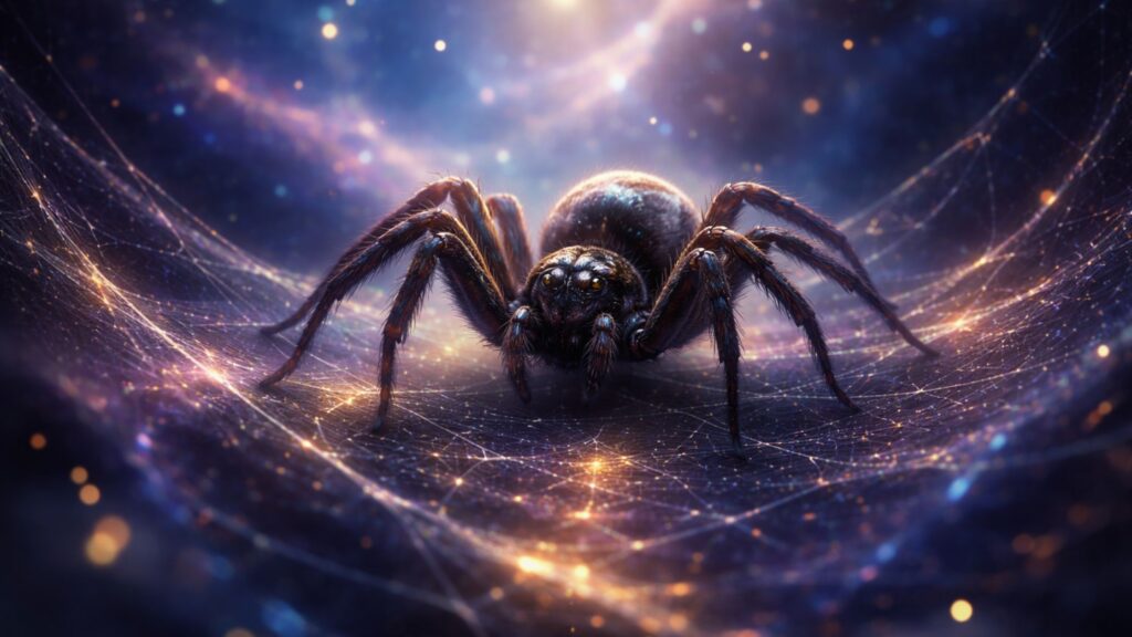 O que significa sonhar com aranha Descubra o verdadeiro significado