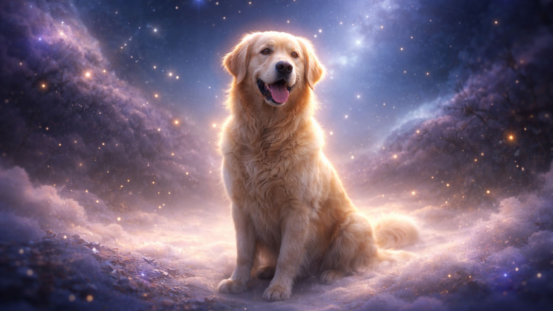 O que significa sonhar com cachorro Descubra o verdadeiro significado