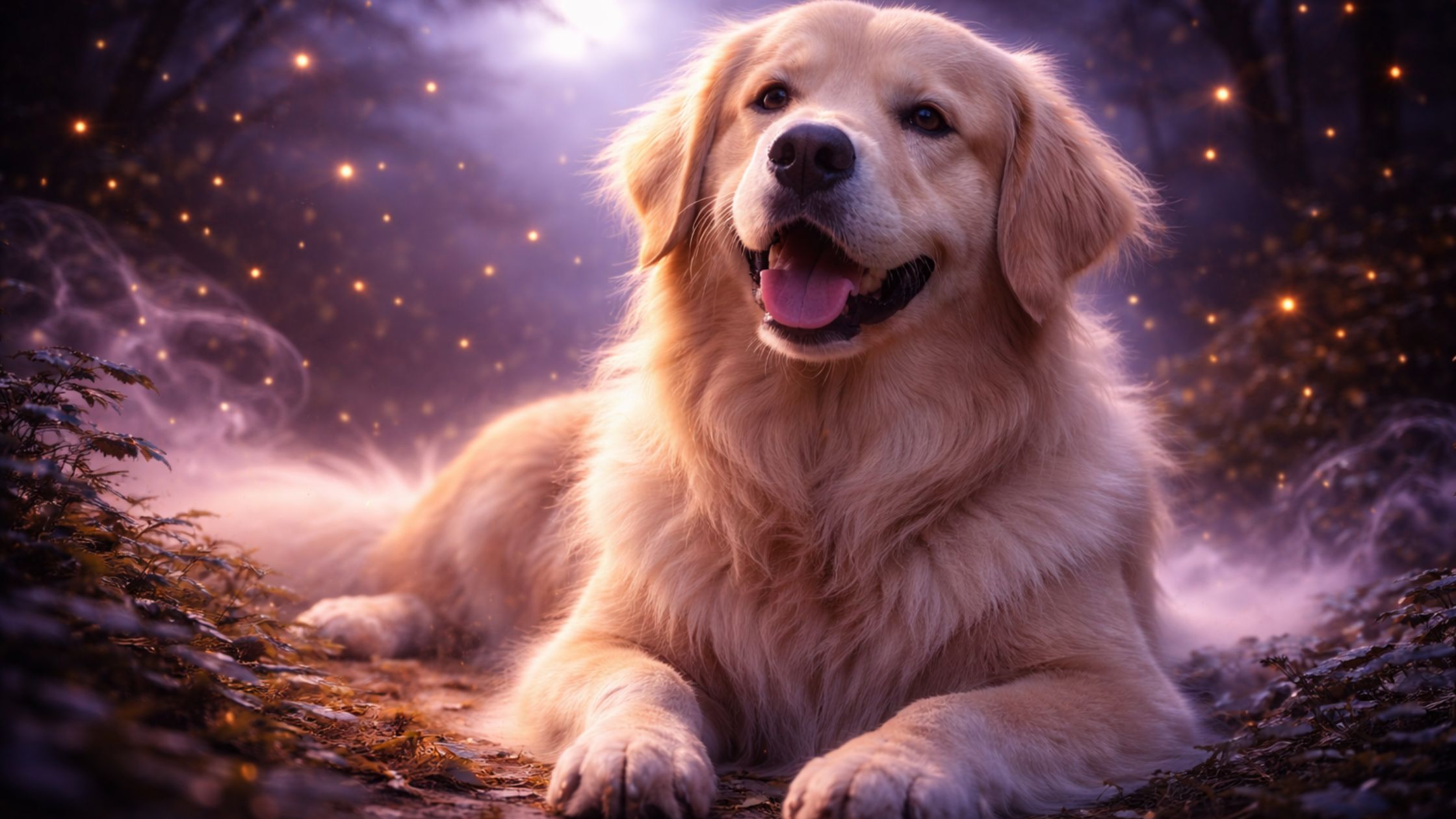 O que significa sonhar com cachorro manso Descubra o verdadeiro significado
