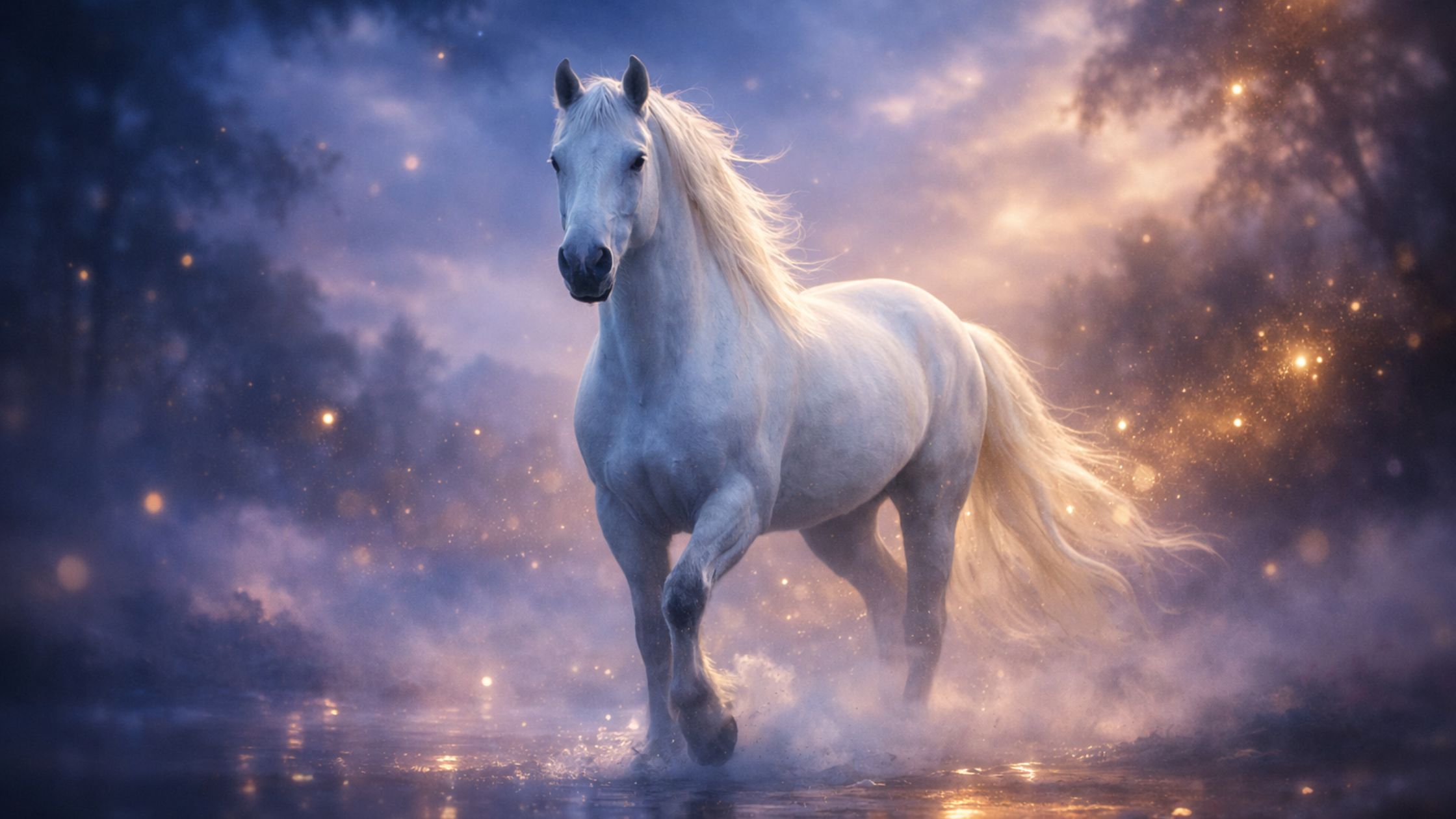 O que significa sonhar com cavalo Descubra o verdadeiro significado