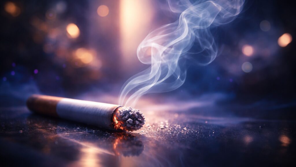 O que significa sonhar com cigarro Descubra o verdadeiro significado