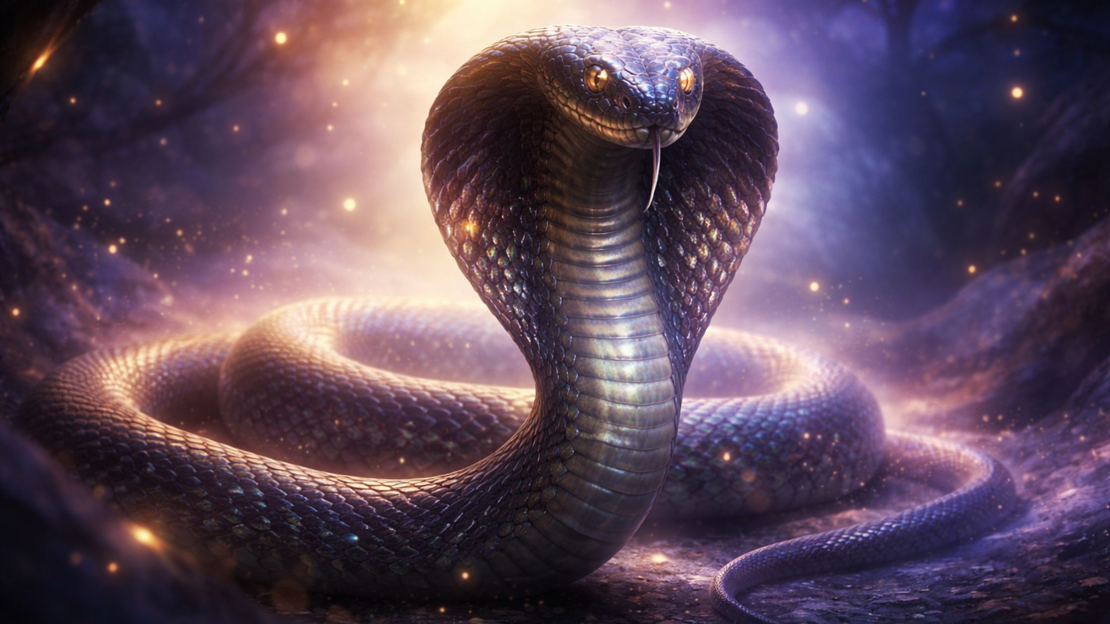 O que significa sonhar com cobra Descubra o verdadeiro significado