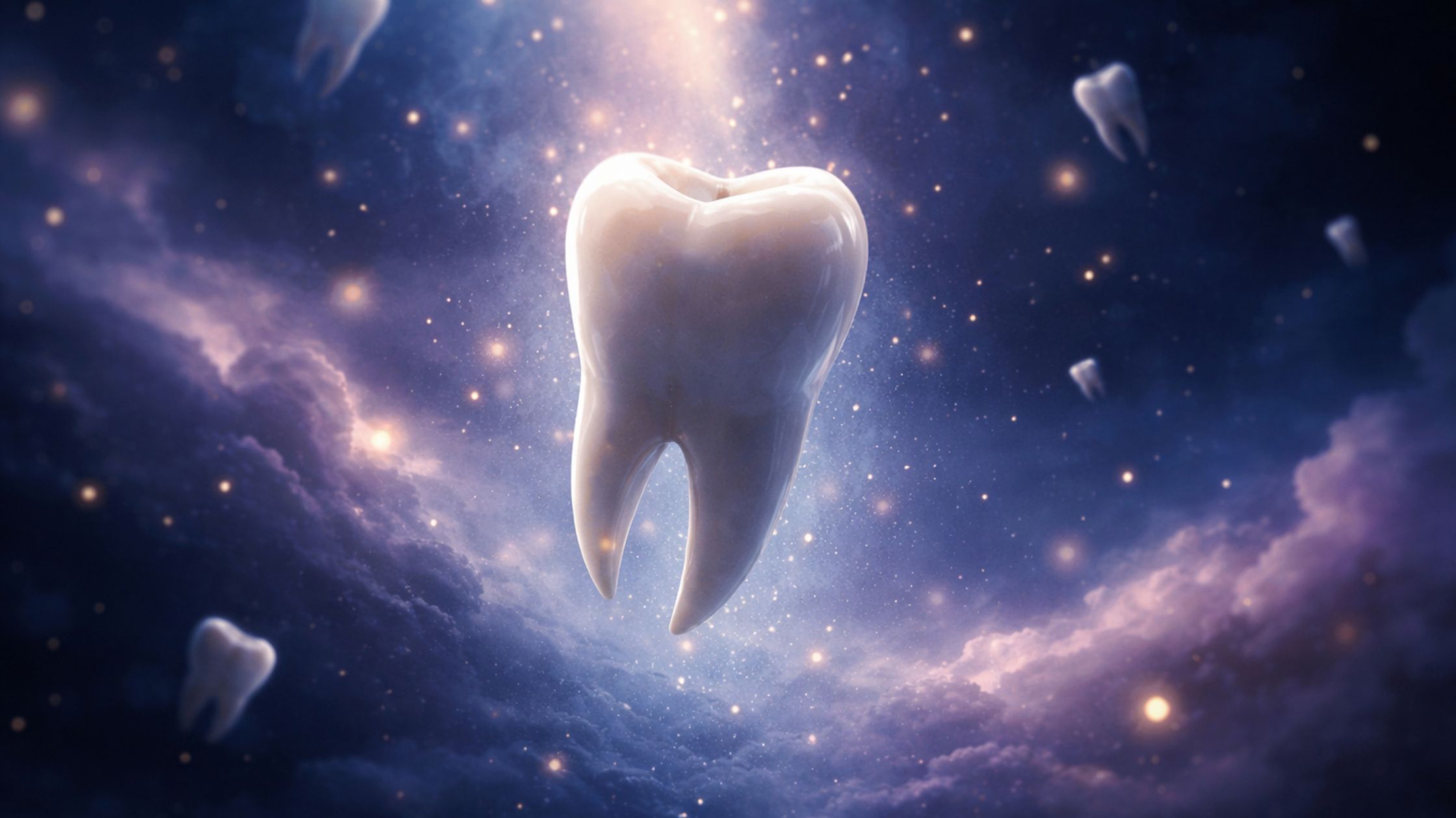 O que significa sonhar com dente caindo Descubra o verdadeiro significado