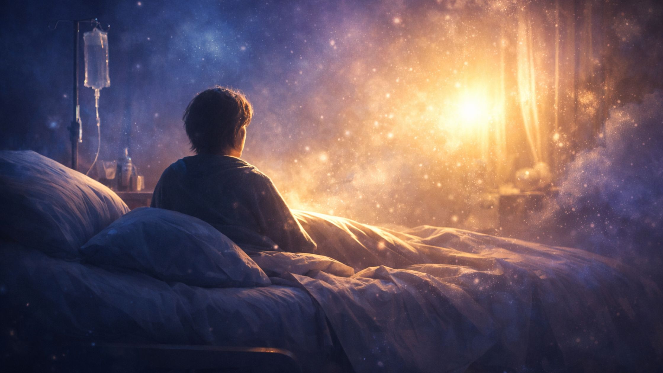 O que significa sonhar com doença Descubra o verdadeiro significado