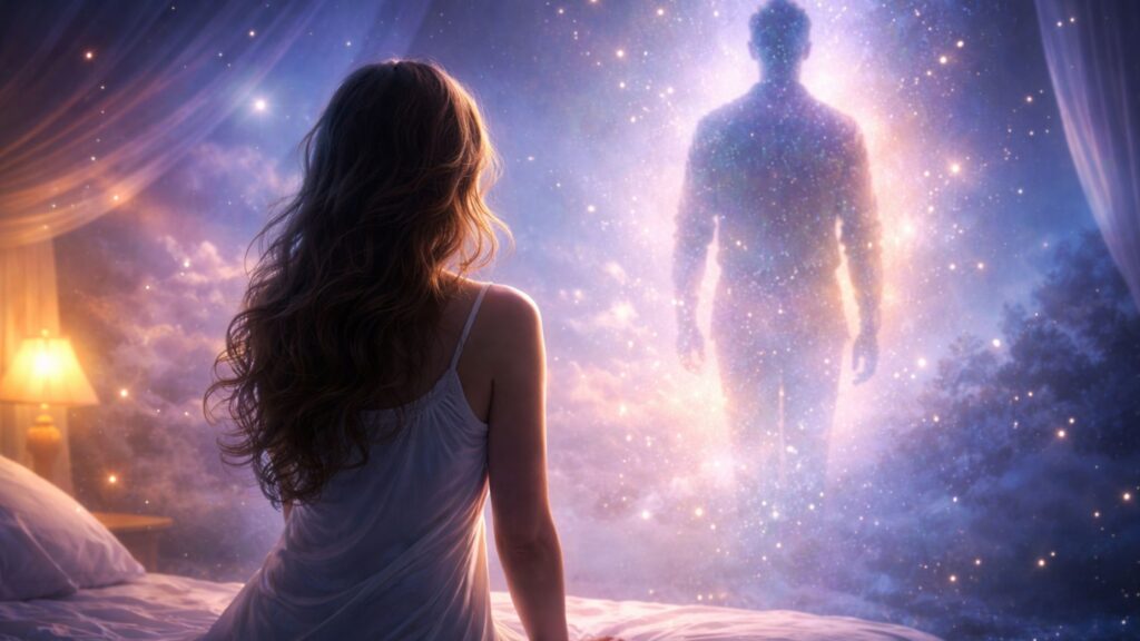 O que significa sonhar com ex-marido Descubra o verdadeiro significado