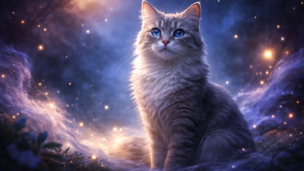 O que significa sonhar com gato Descubra o verdadeiro significado