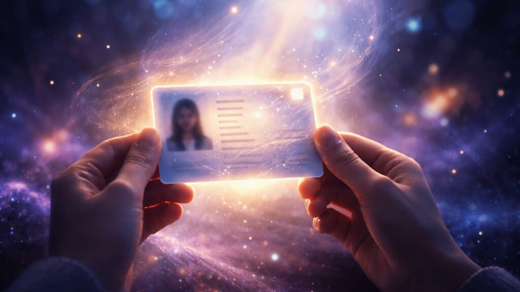O que significa sonhar com identidade Descubra o verdadeiro significado
