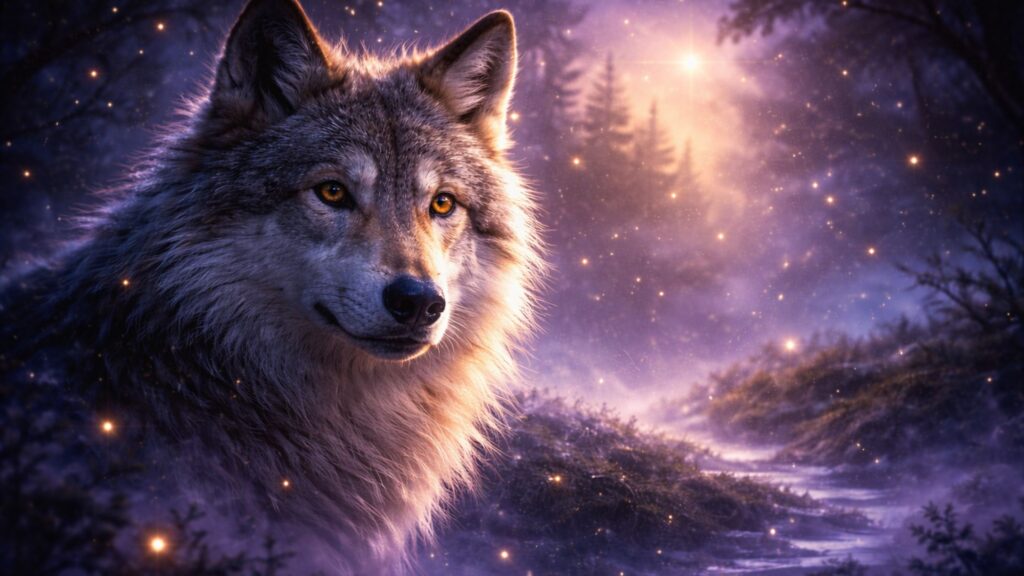 O que significa sonhar com lobo Descubra o verdadeiro significado