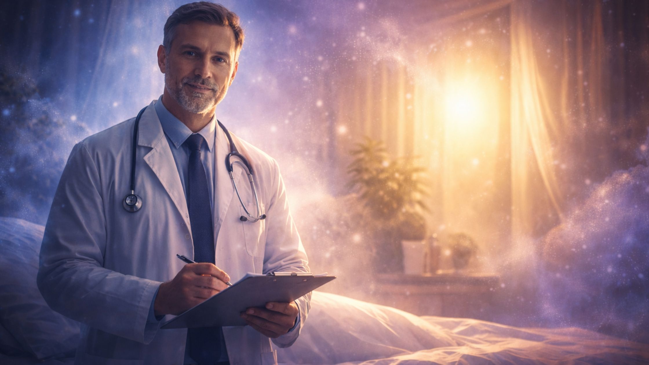 O que significa sonhar com médico Descubra o verdadeiro significado