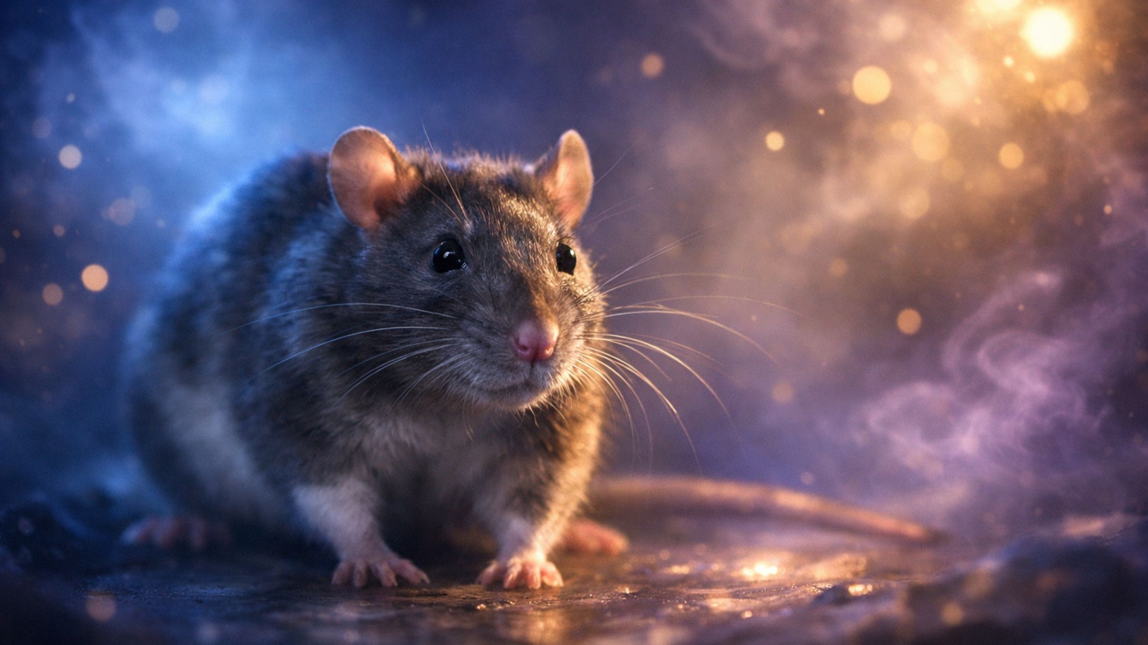 O que significa sonhar com rato Descubra o verdadeiro significado