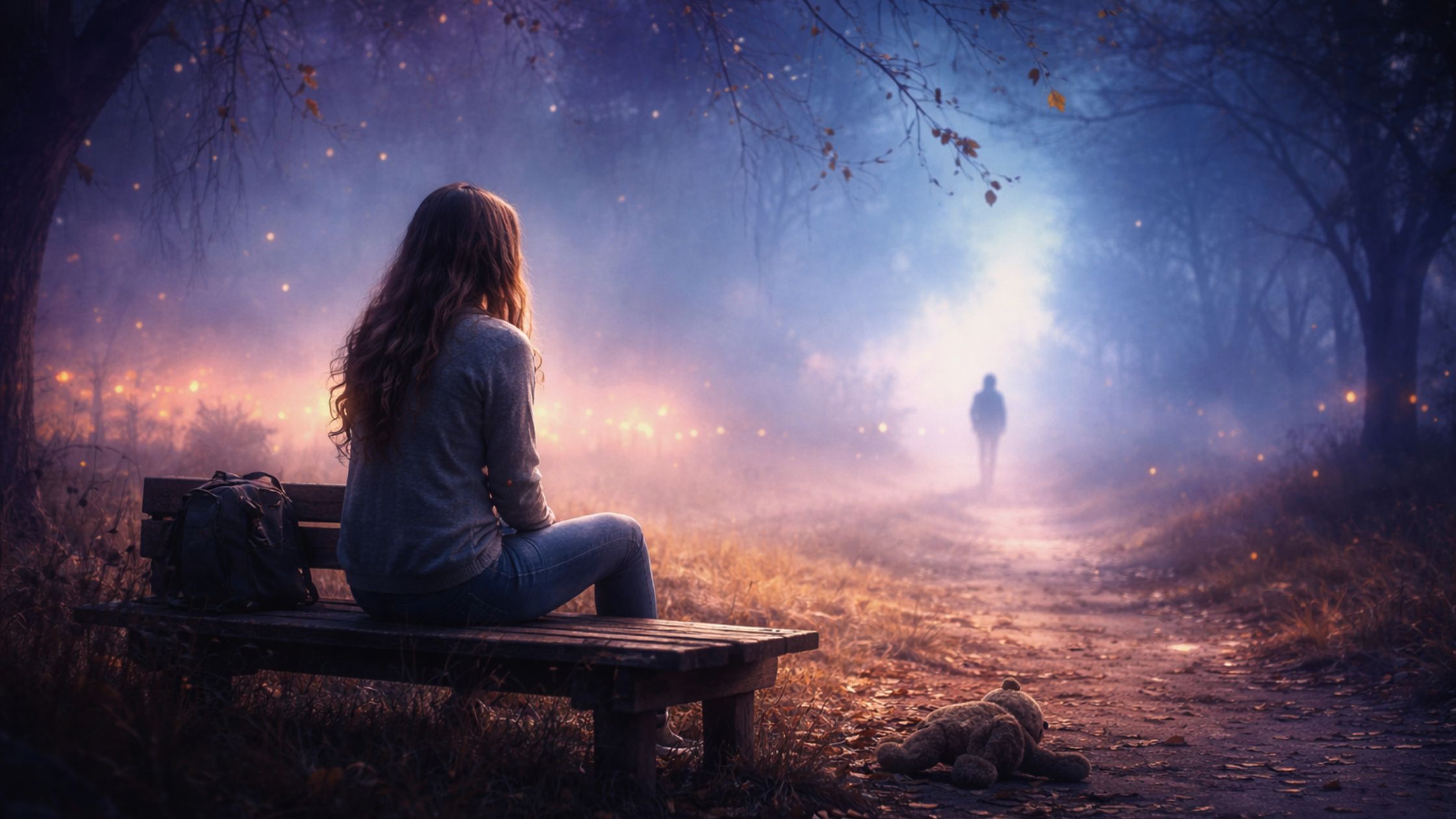 O que significa sonhar com abandono Descubra o verdadeiro significado