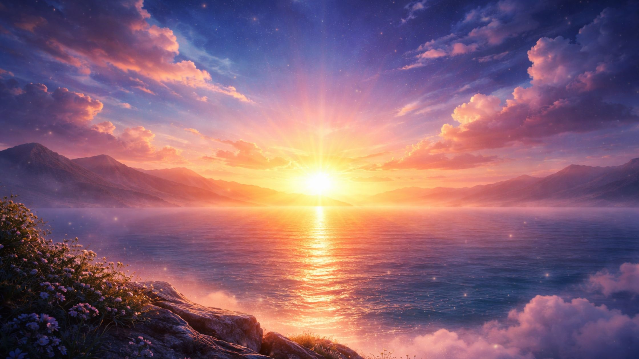 O que significa sonhar com amanhecer Descubra o verdadeiro significado