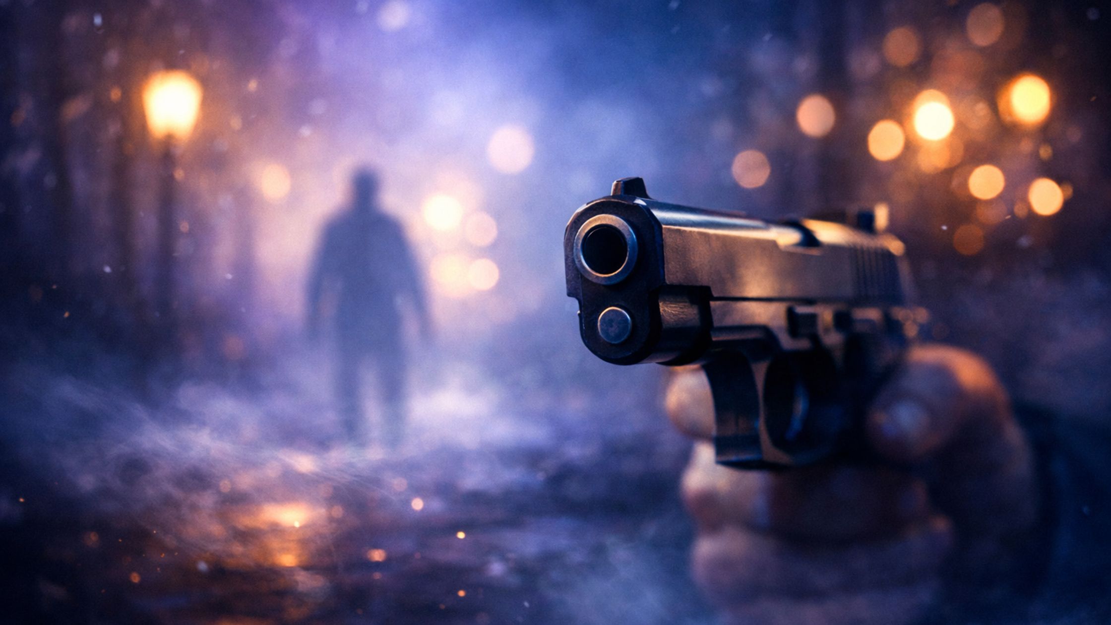 O que significa sonhar com arma Descubra o verdadeiro significado
