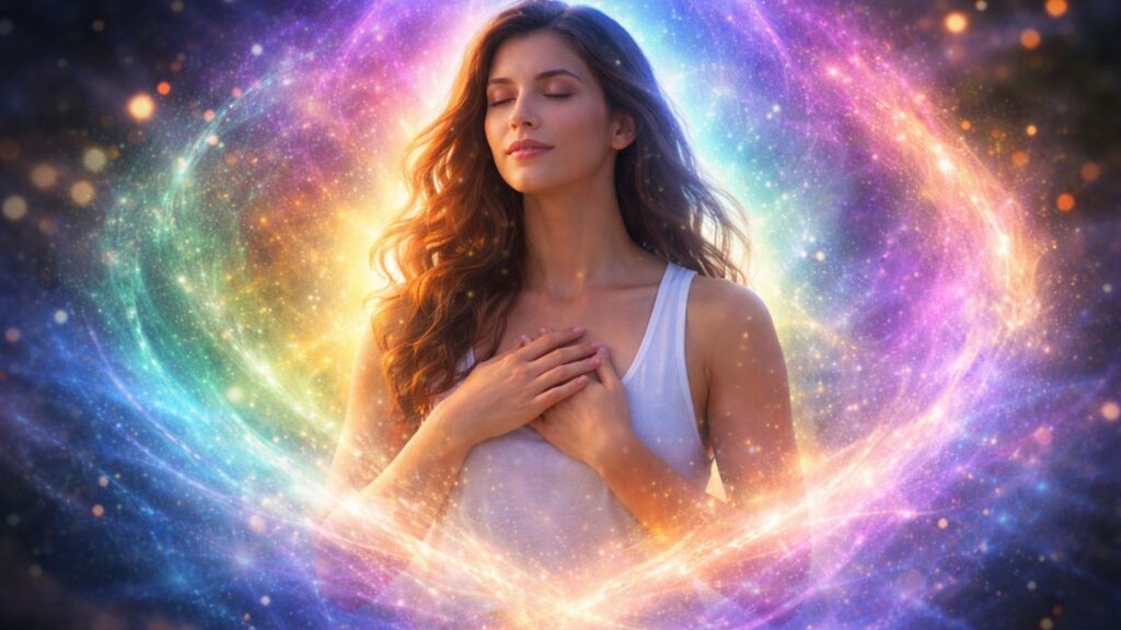 O que significa sonhar com aura Descubra o verdadeiro significado