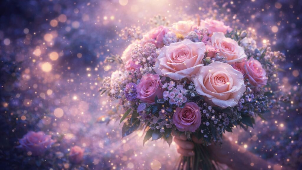 O que significa sonhar com buquê de flores Descubra o verdadeiro significado