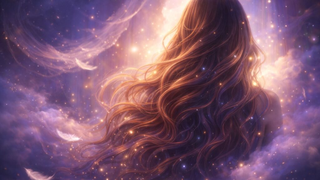 O que significa sonhar com cabelo Descubra o verdadeiro significado