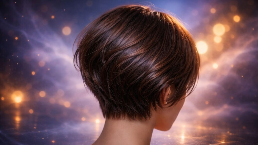 O que significa sonhar com cabelo curto Descubra o verdadeiro significado