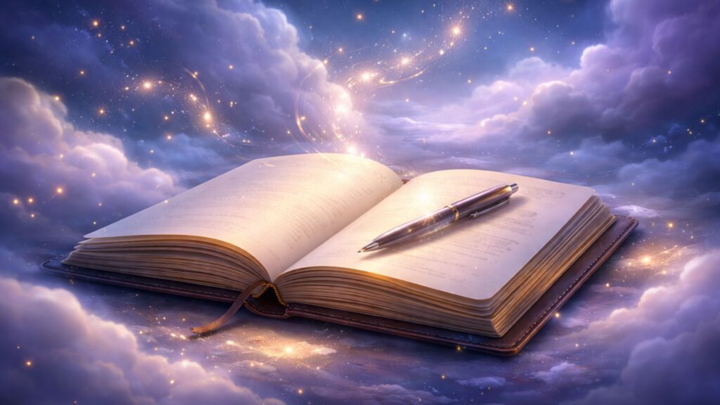 O que significa sonhar com caderno Descubra o verdadeiro significado