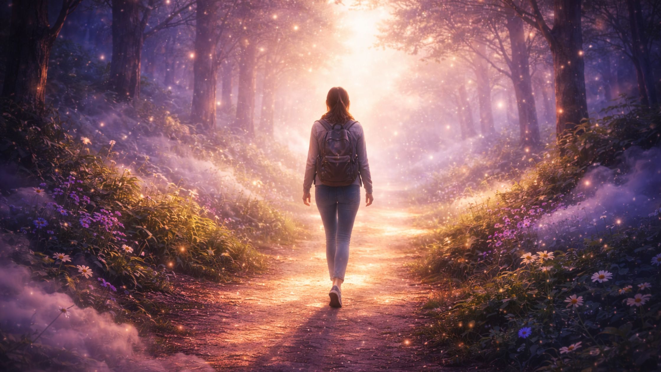 O que significa sonhar com caminhada Descubra o verdadeiro significado