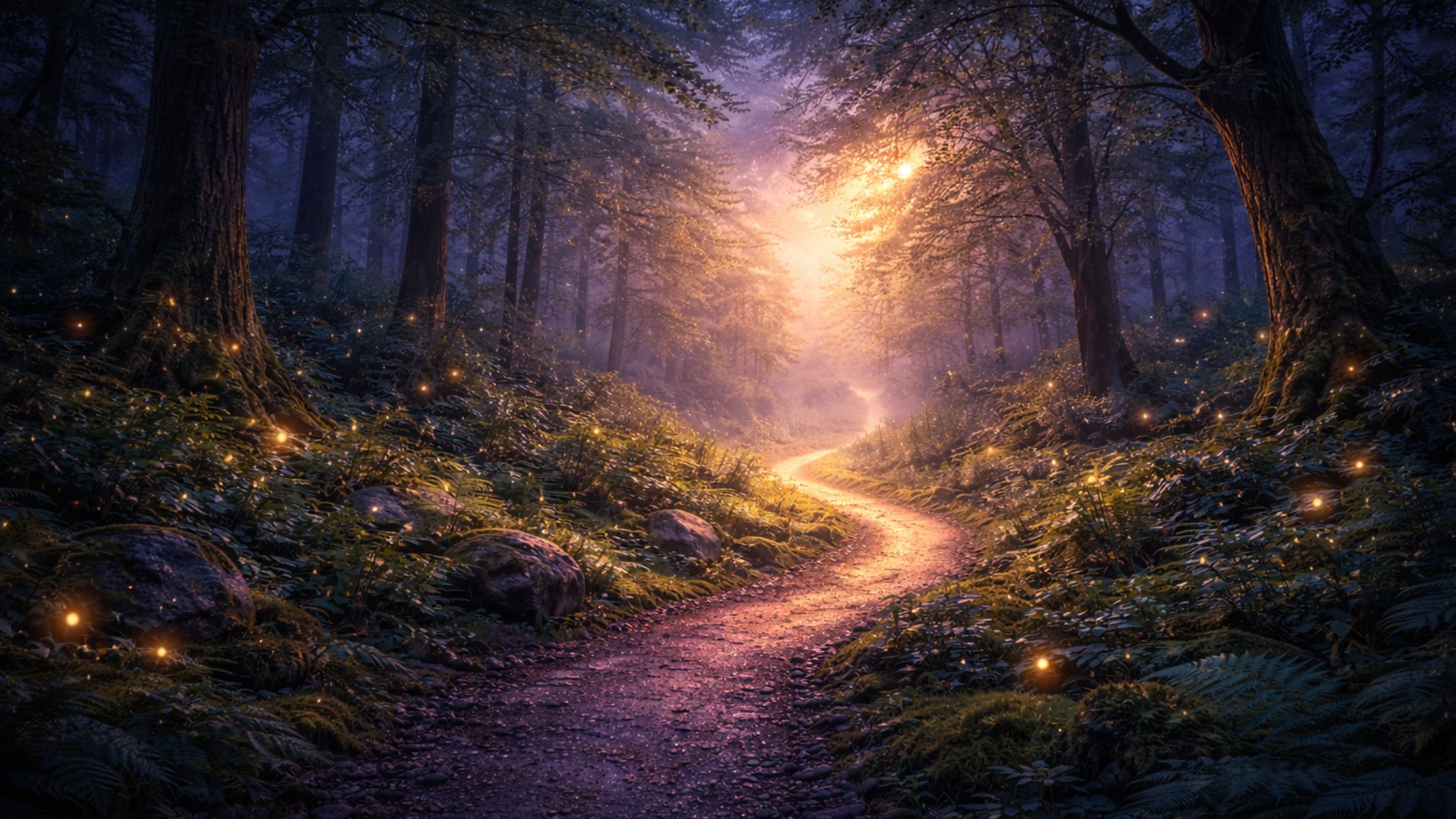 O que significa sonhar com caminho Descubra o verdadeiro significado