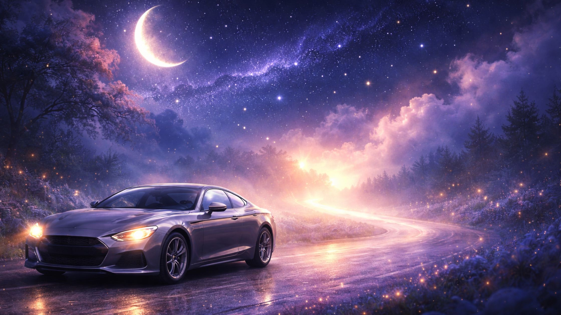 O que significa sonhar com carro Descubra o verdadeiro significado