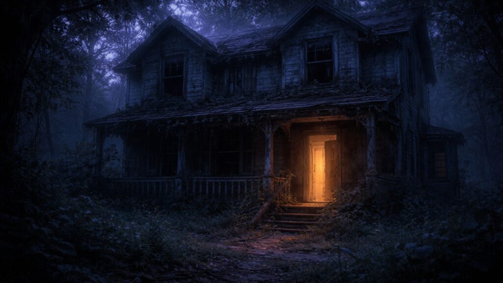 O que significa sonhar com casa abandonada Descubra o verdadeiro significado