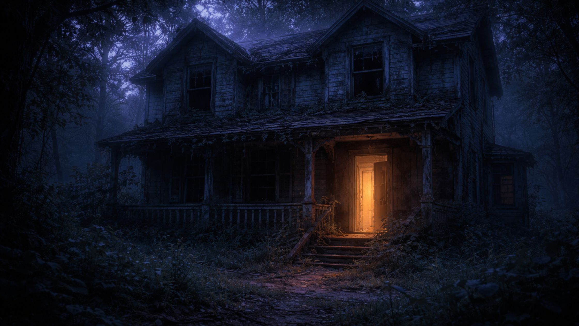 O que significa sonhar com casa abandonada Descubra o verdadeiro significado