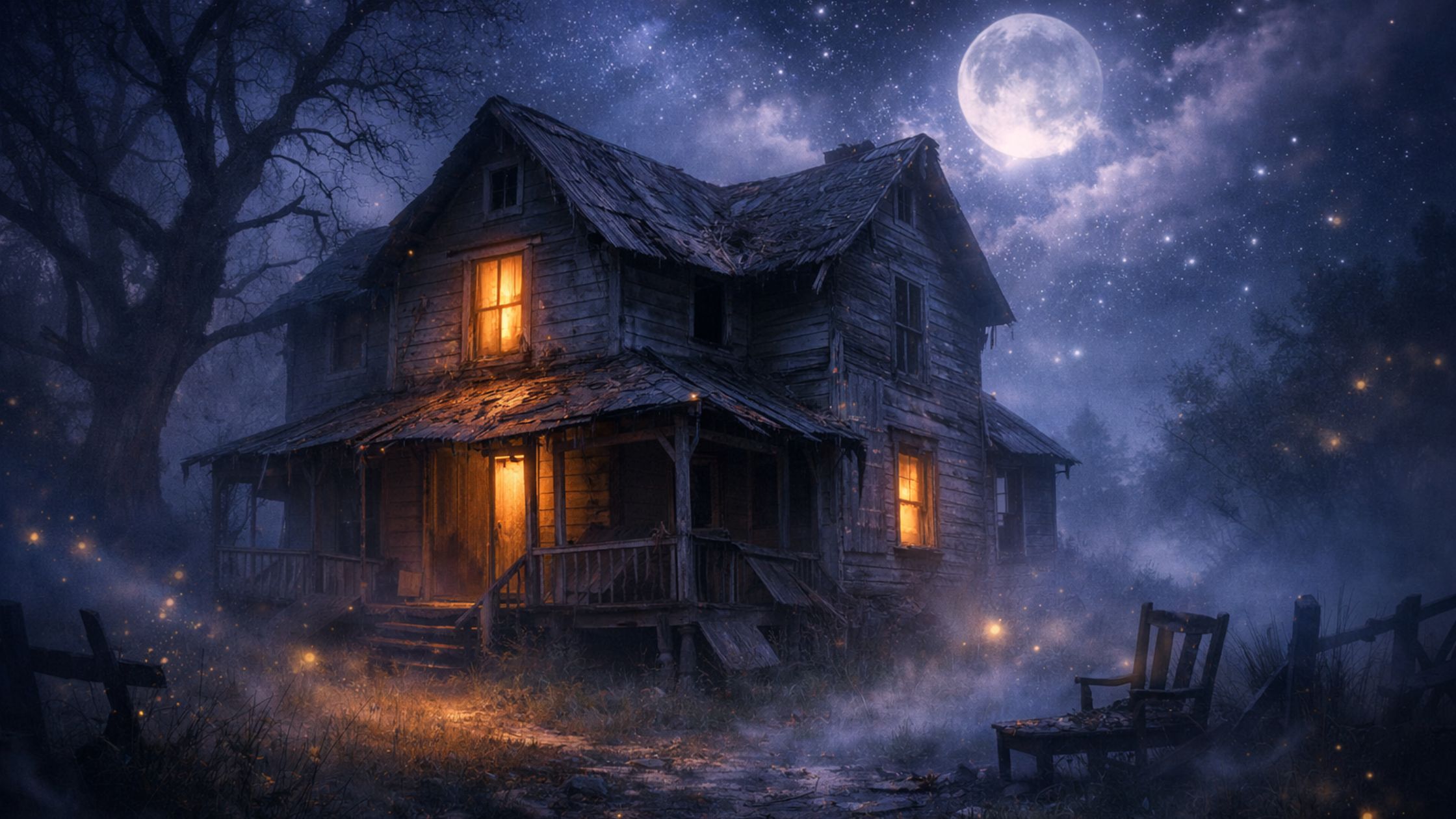 O que significa sonhar com casa velha Descubra o verdadeiro significado
