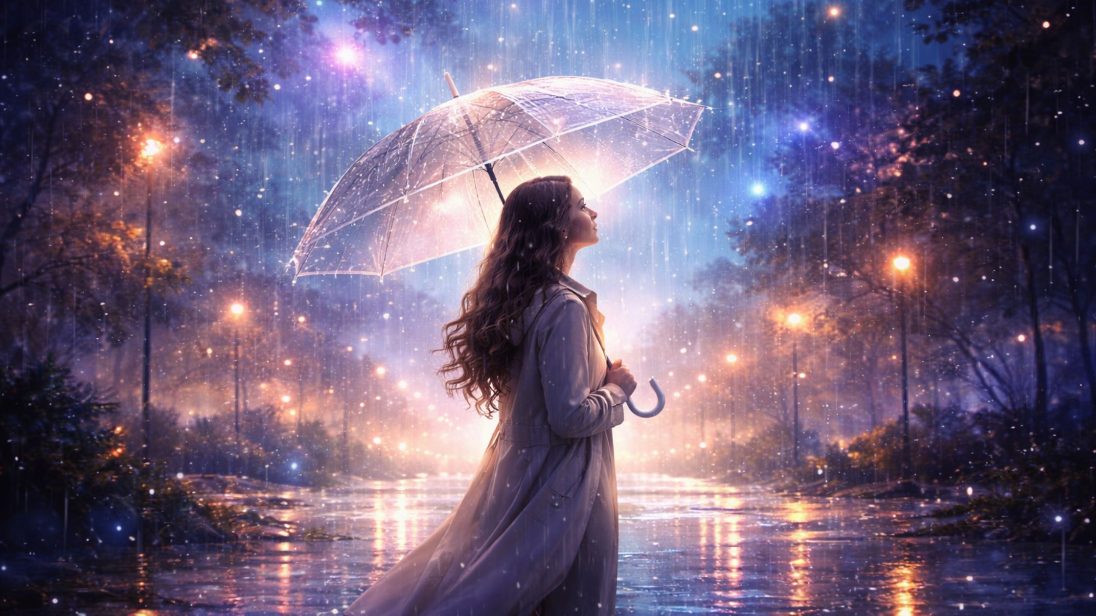 O que significa sonhar com chuva Descubra o verdadeiro significado