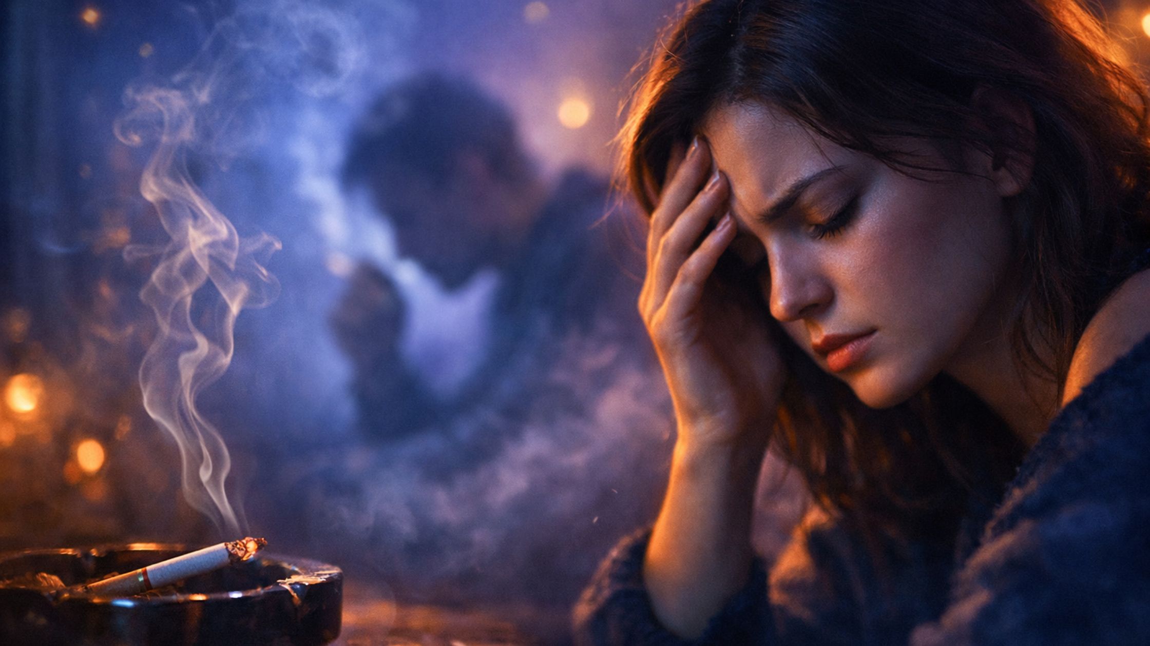 O que significa sonhar com cigarro e ansiedade Descubra o verdadeiro significado