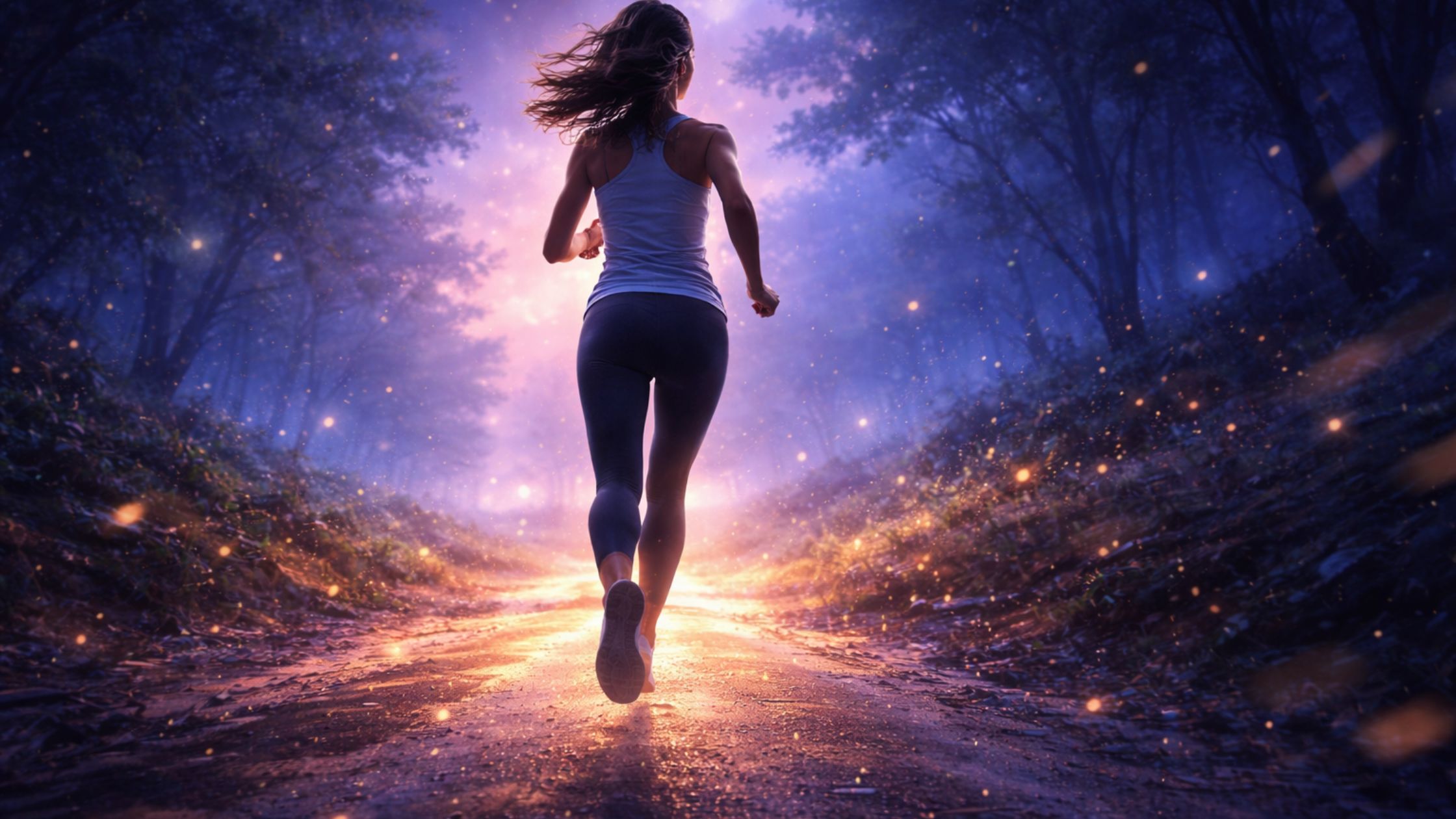 O que significa sonhar com correr Descubra o verdadeiro significado