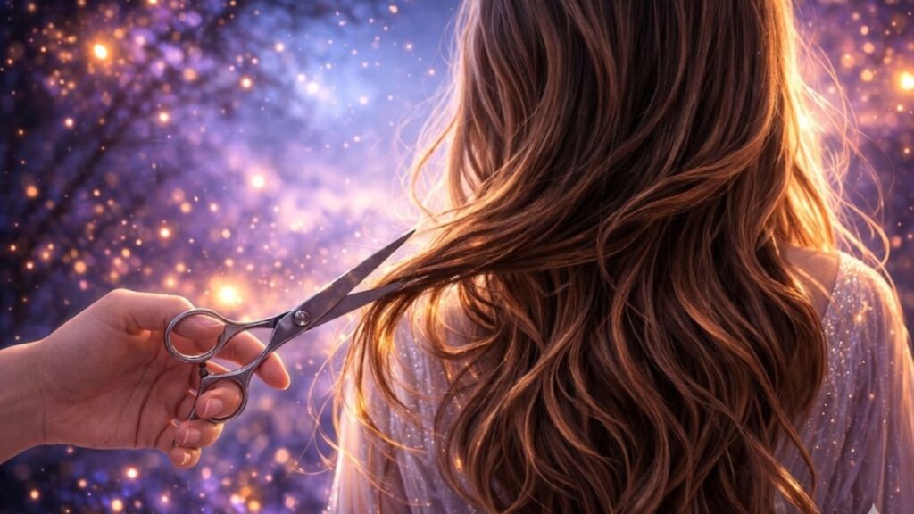 O que significa sonhar com cortar cabelo Descubra o verdadeiro significado