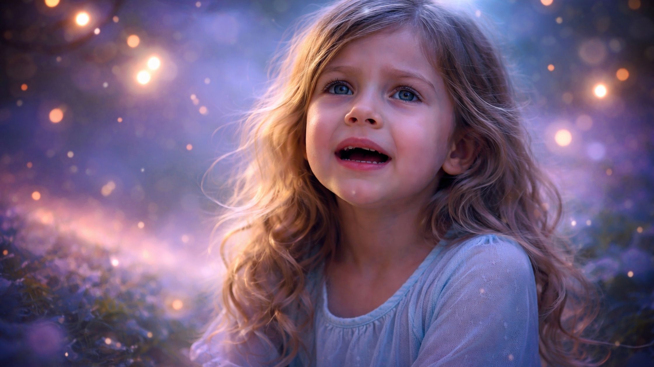 O que significa sonhar com criança chorando Descubra o verdadeiro significado