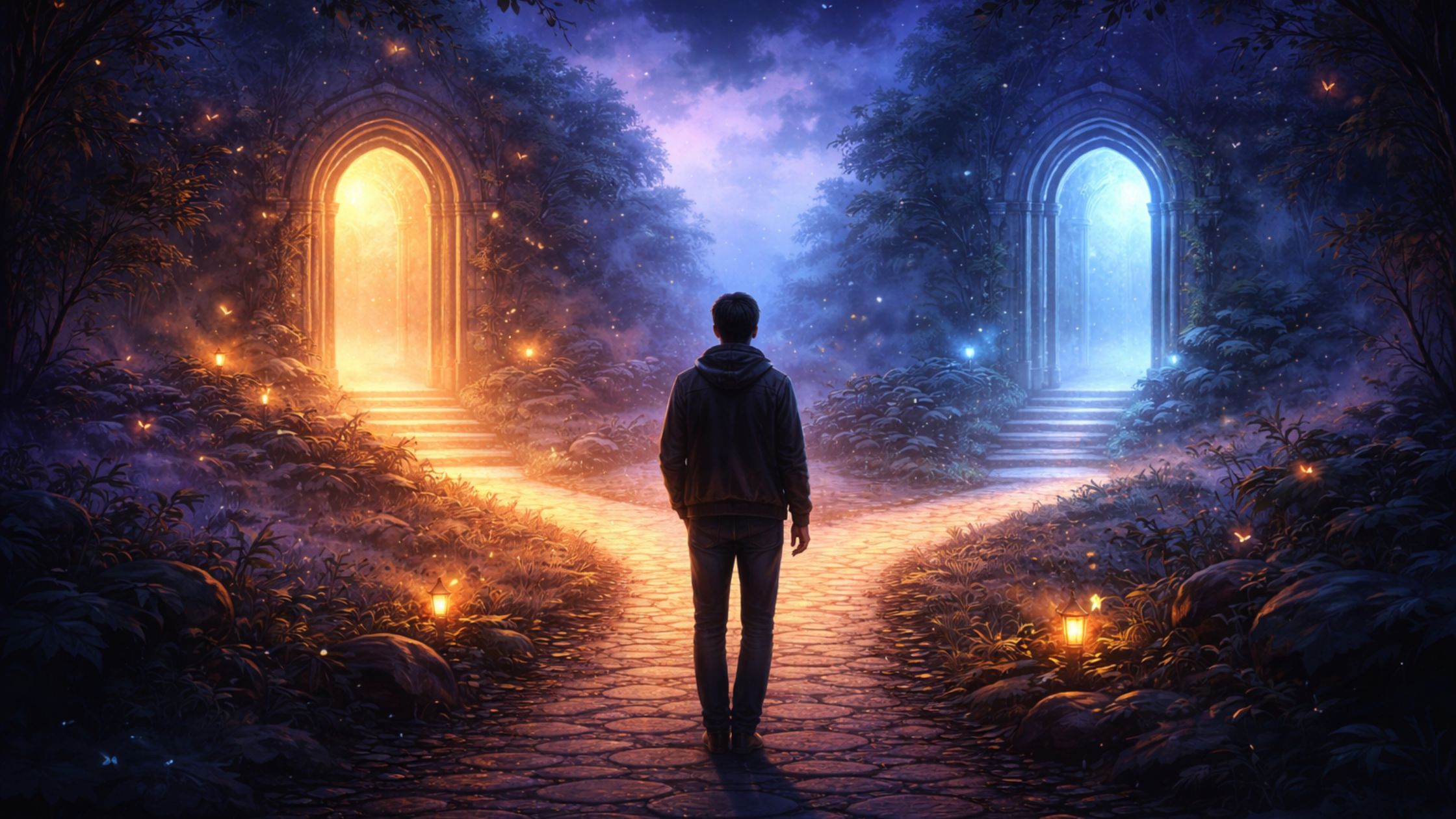 O que significa sonhar com decisão Descubra o verdadeiro significado