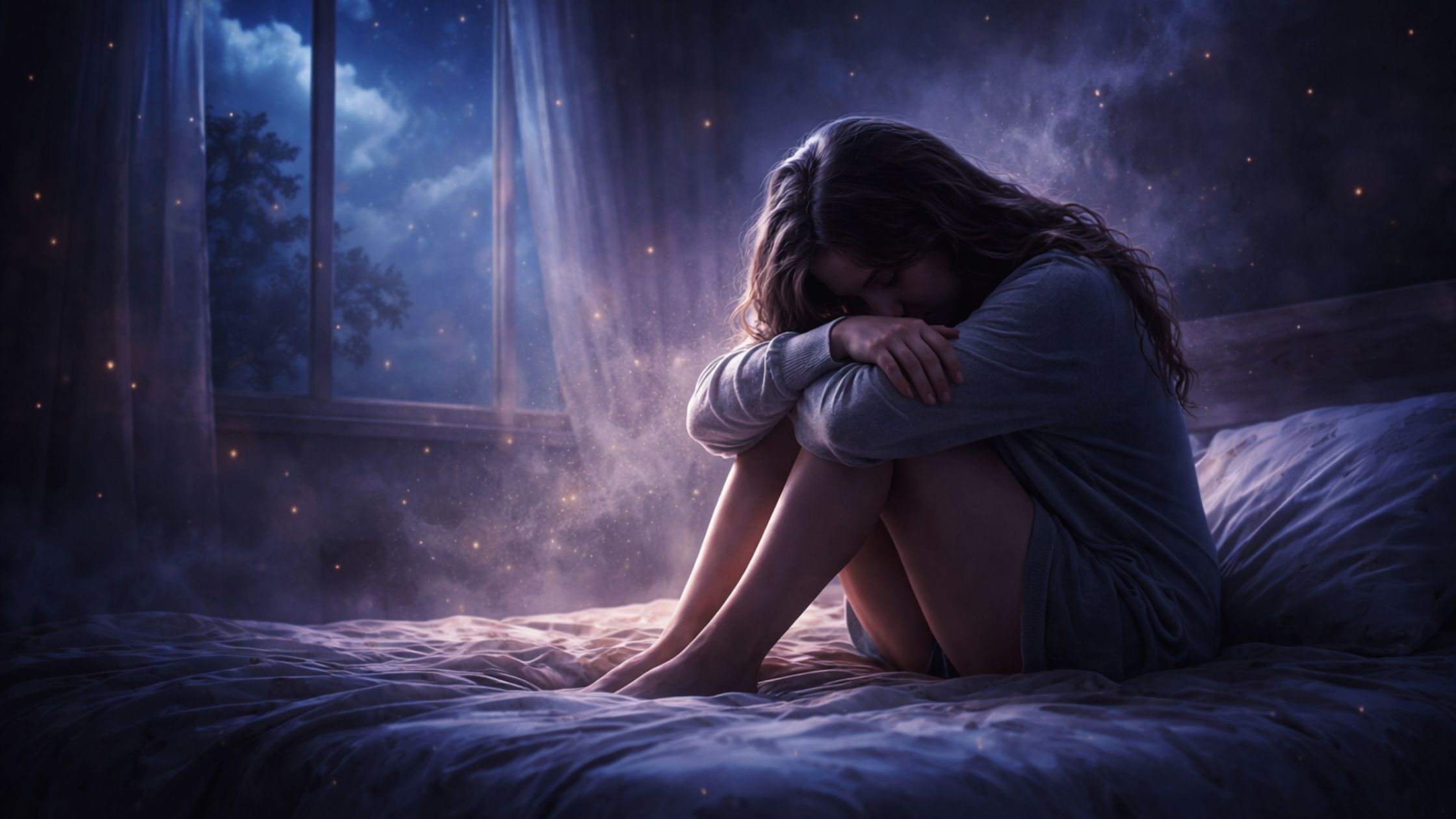O que significa sonhar com depressão Descubra o verdadeiro significado