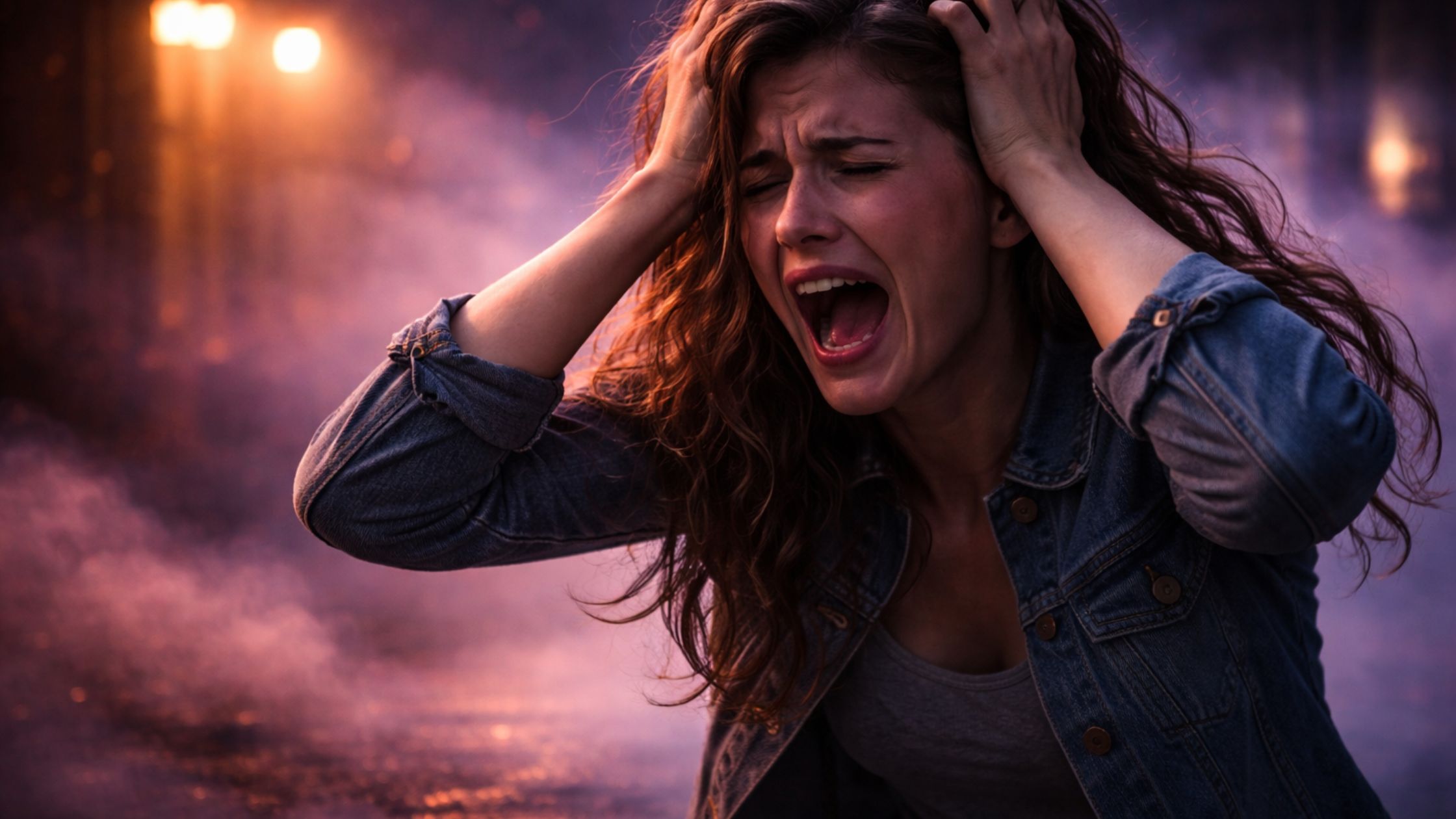 O que significa sonhar com descontrole emocional Descubra o verdadeiro significado