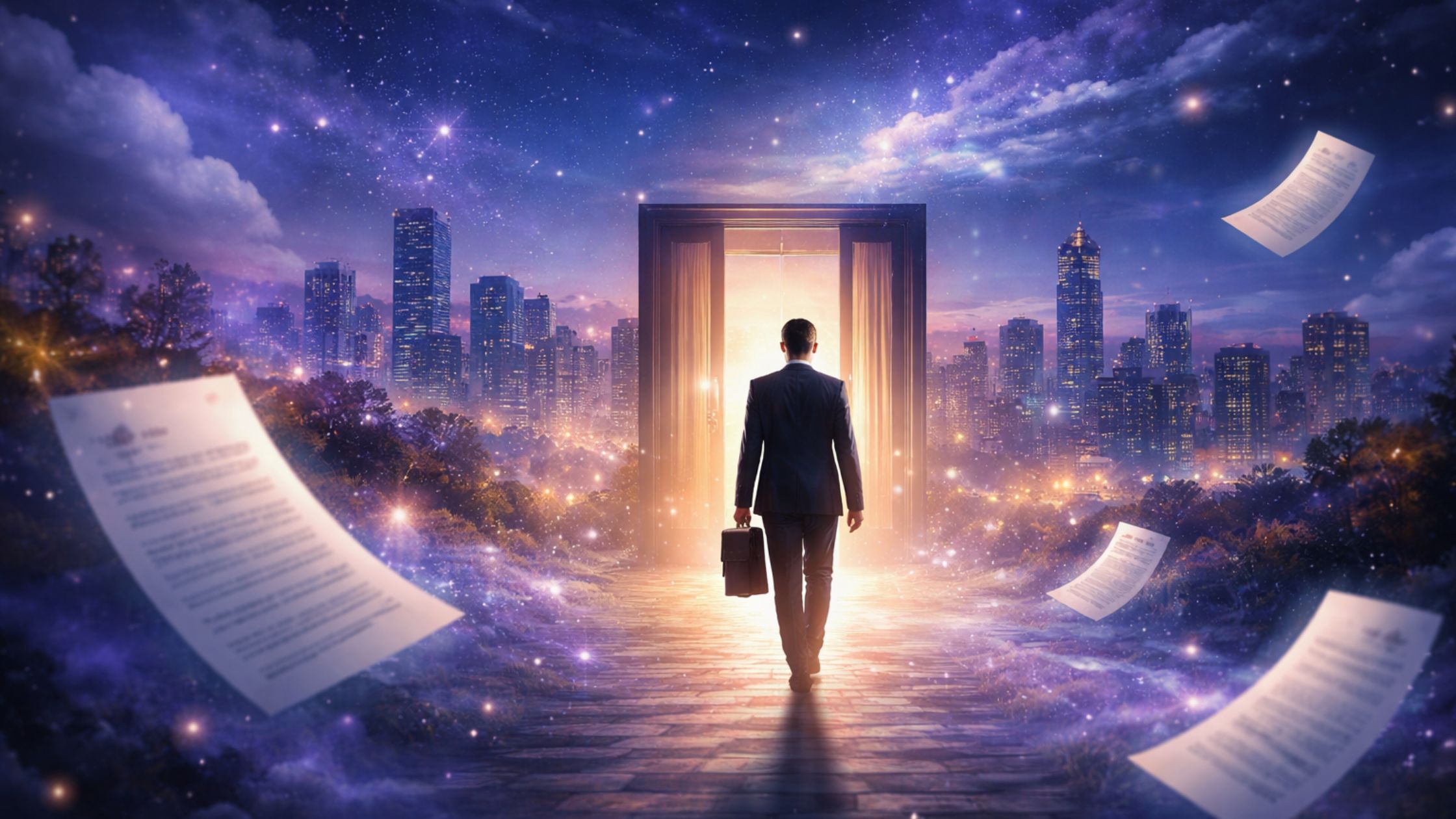 O que significa sonhar com emprego Descubra o verdadeiro significado