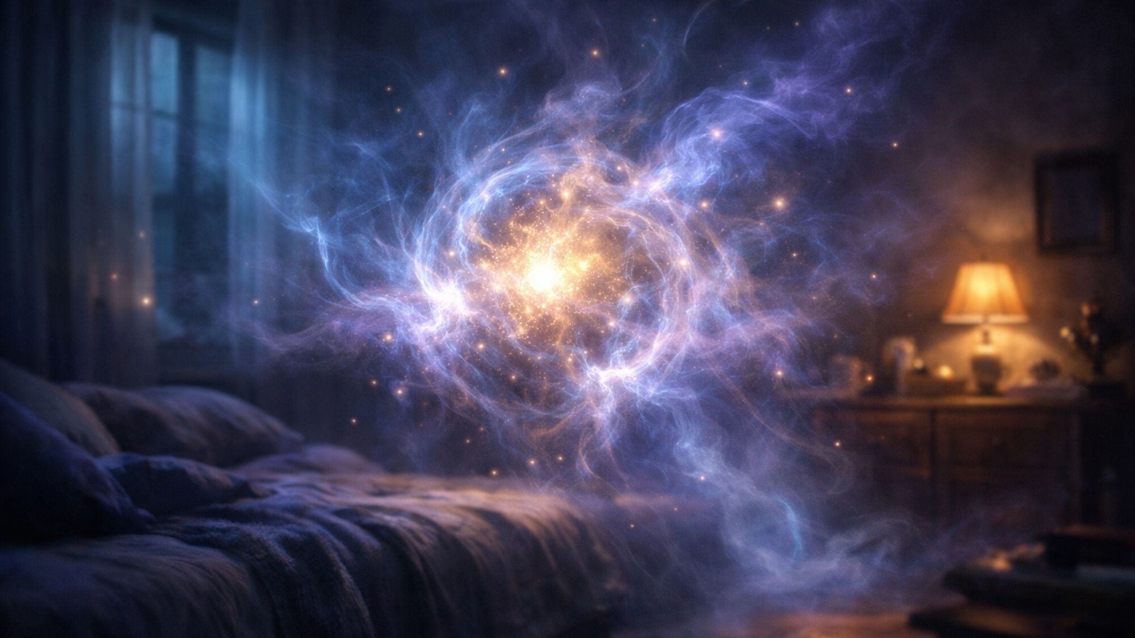 O que significa sonhar com energia estranha Descubra o verdadeiro significado