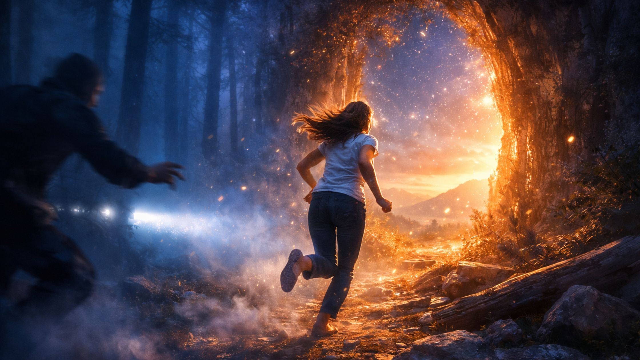 O que significa sonhar com escapar Descubra o verdadeiro significado