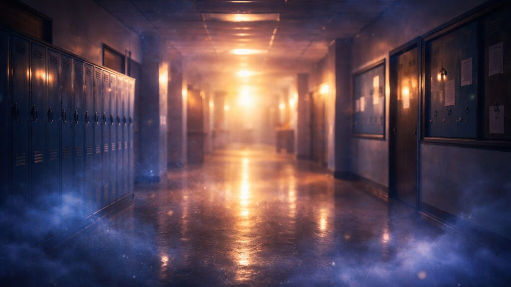 O que significa sonhar com escola vazia Descubra o verdadeiro significado