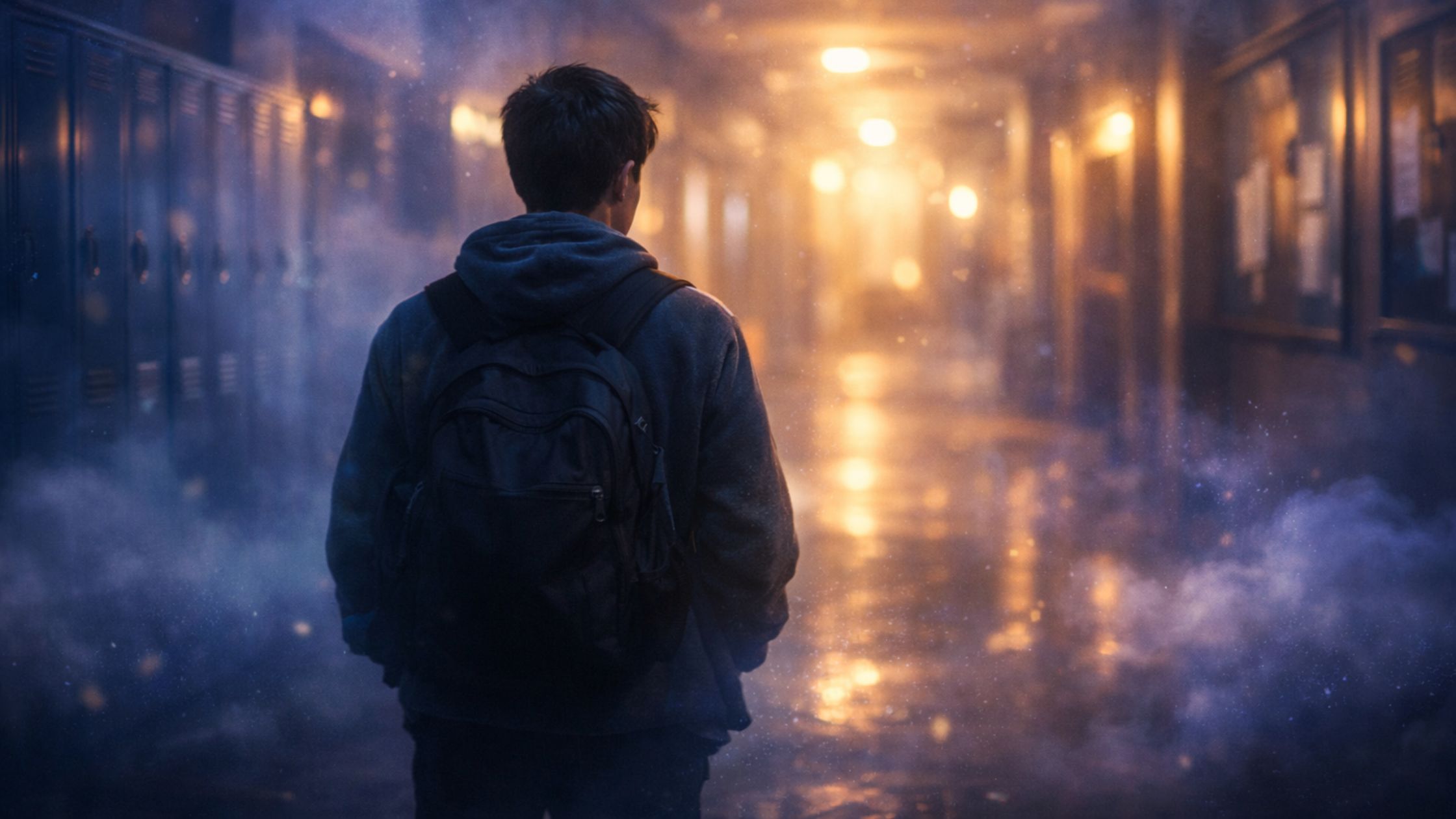O que significa sonhar com estar perdido na escola Descubra o verdadeiro significado