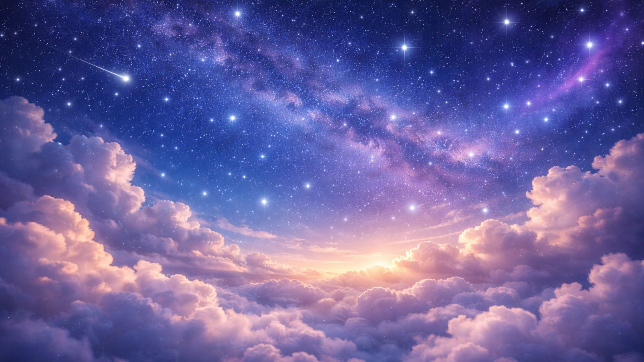 O que significa sonhar com estrelas Descubra o verdadeiro significado
