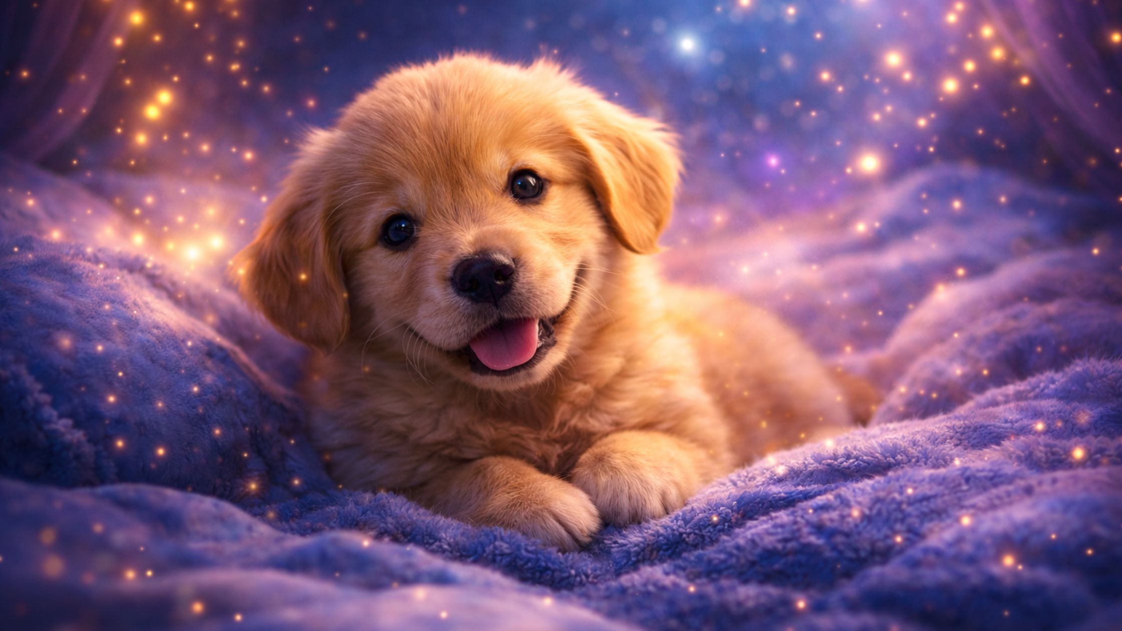 O que significa sonhar com filhote de cachorro Descubra o verdadeiro significado
